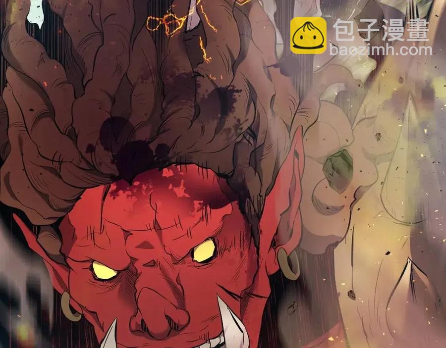 與神一同升級 - 第19話 最後的Boss戰(2/6) - 5