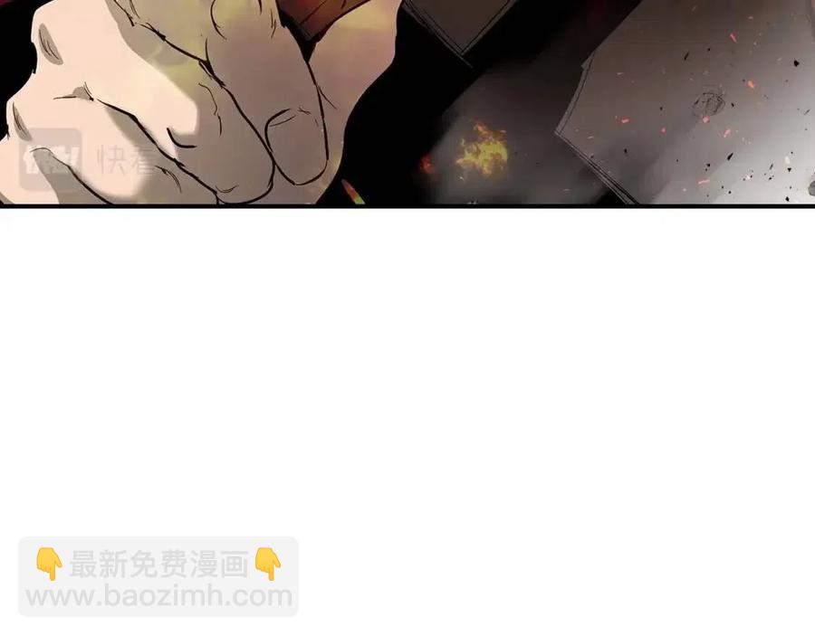 與神一同升級 - 第19話 最後的Boss戰(2/6) - 8