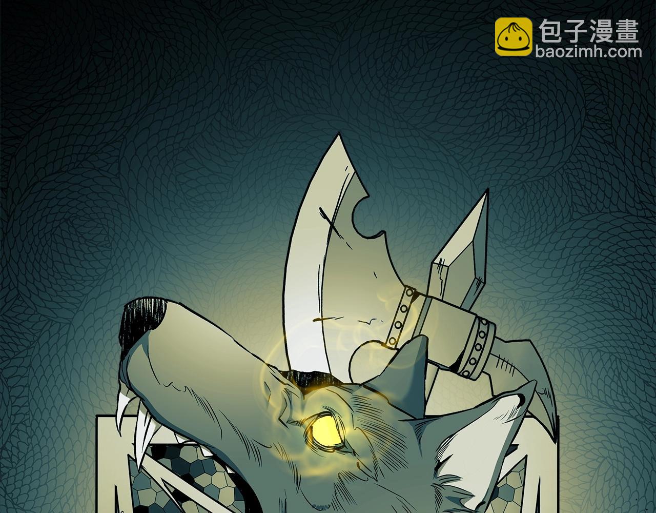 與神一同升級 - 第23話 烏合之衆(3/6) - 2