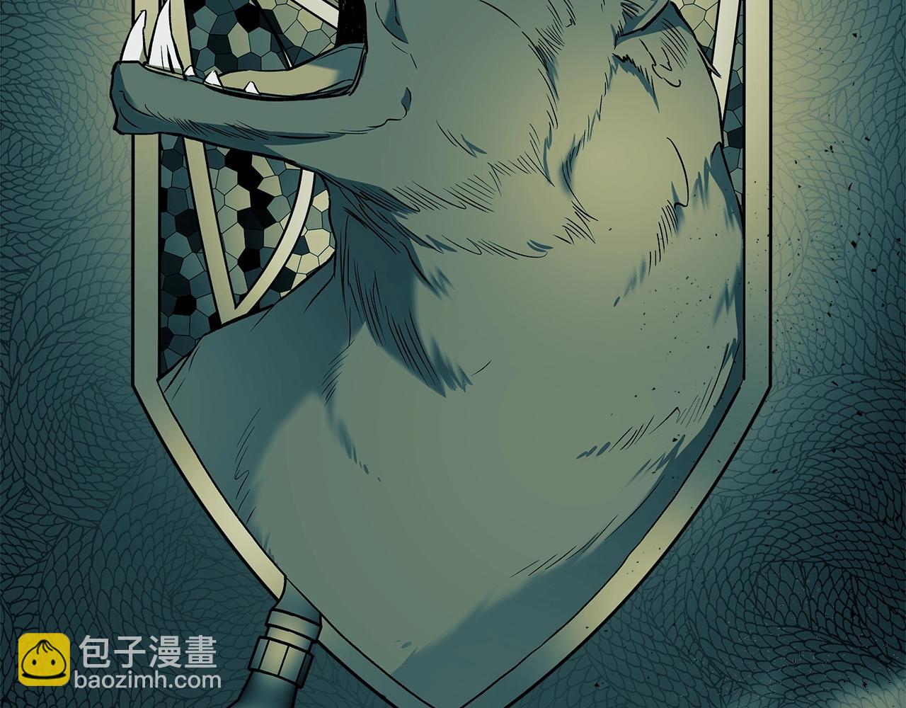 與神一同升級 - 第23話 烏合之衆(3/6) - 3