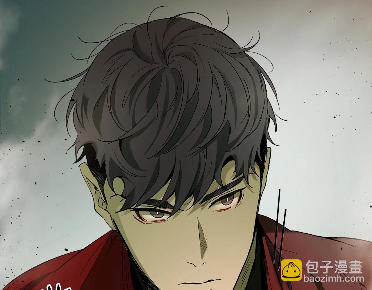 與神一同升級 - 第23話 烏合之衆(3/6) - 1