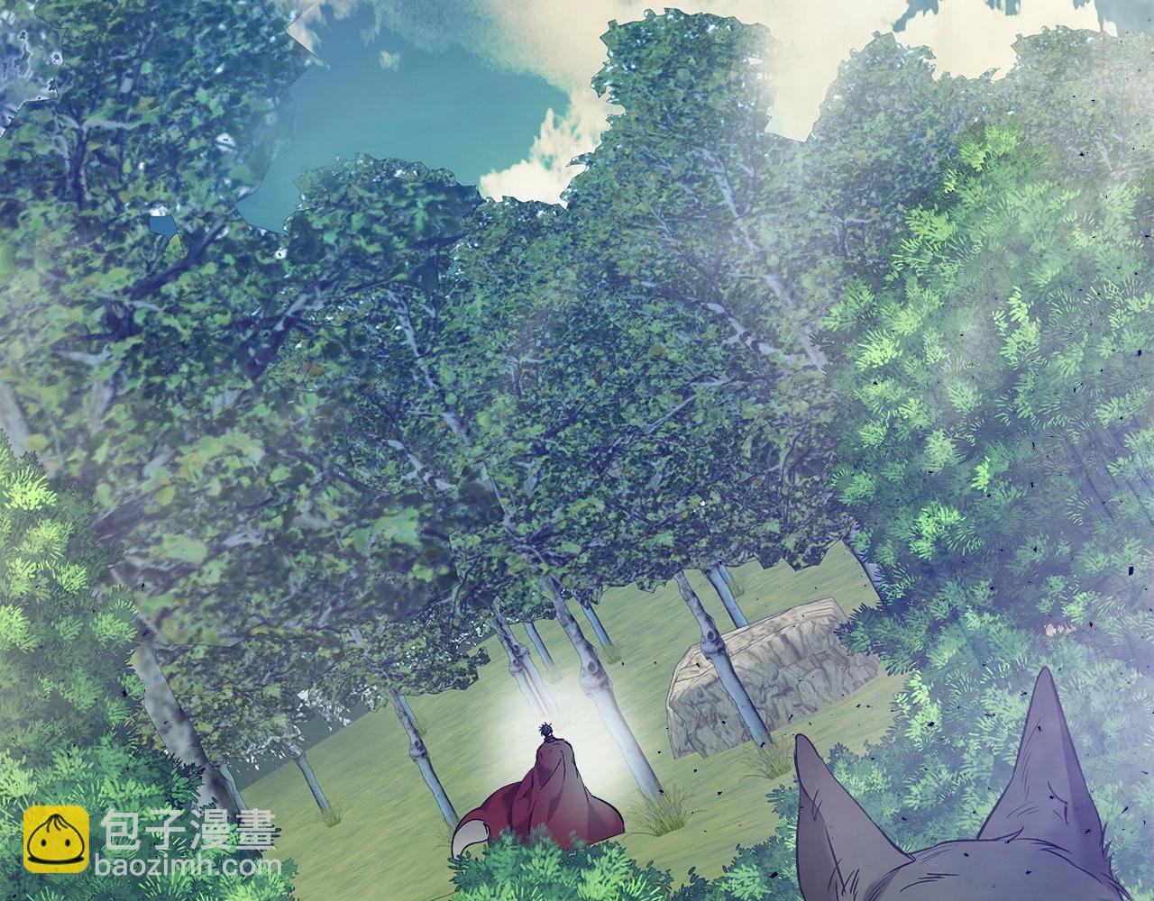 與神一同升級 - 第23話 烏合之衆(3/6) - 4