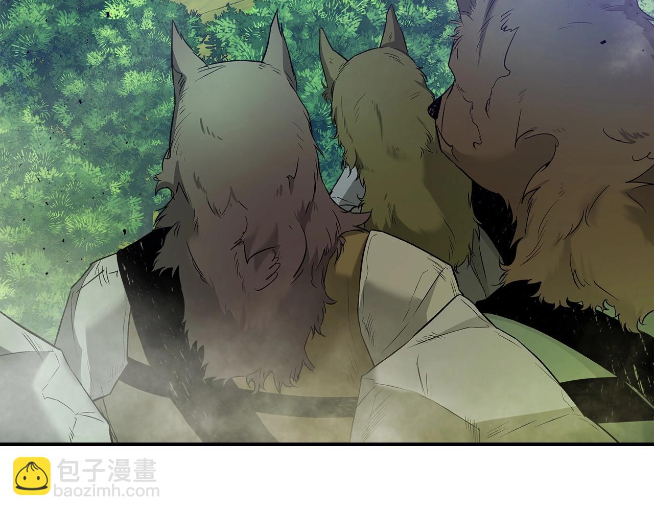 與神一同升級 - 第23話 烏合之衆(3/6) - 5