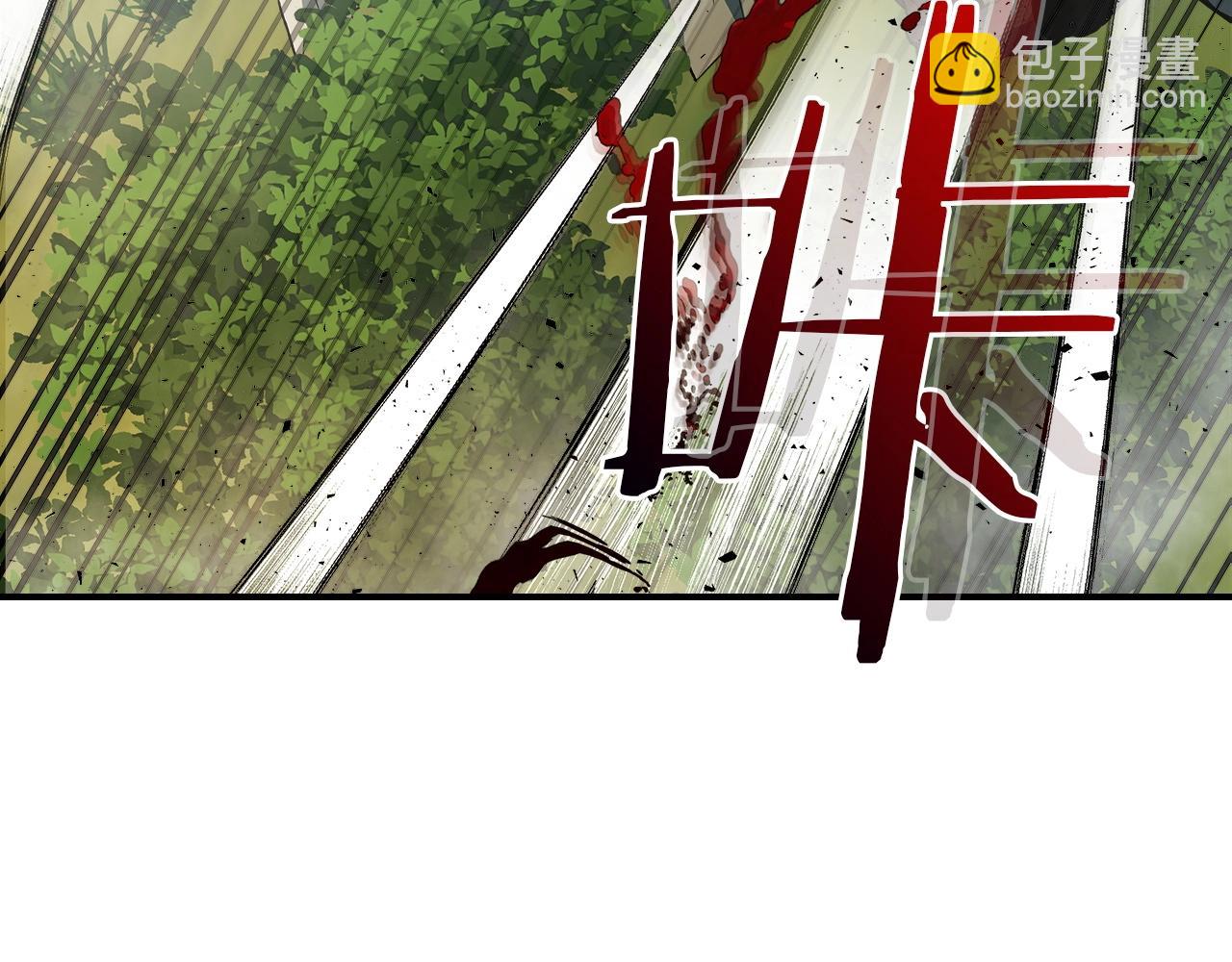 與神一同升級 - 第23話 烏合之衆(4/6) - 4