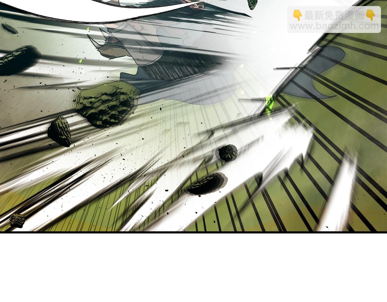 與神一同升級 - 第23話 烏合之衆(4/6) - 3