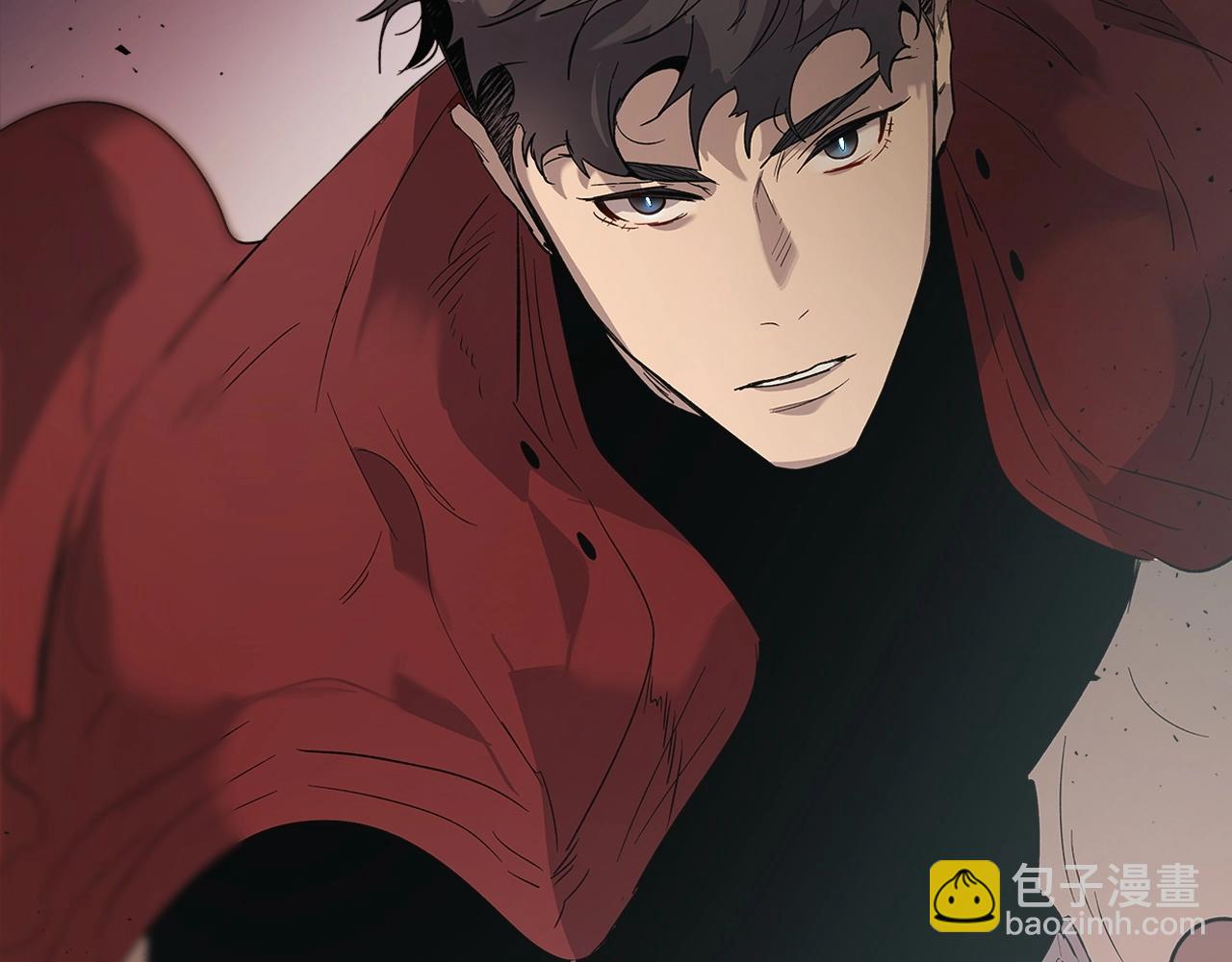 與神一同升級 - 第23話 烏合之衆(4/6) - 1