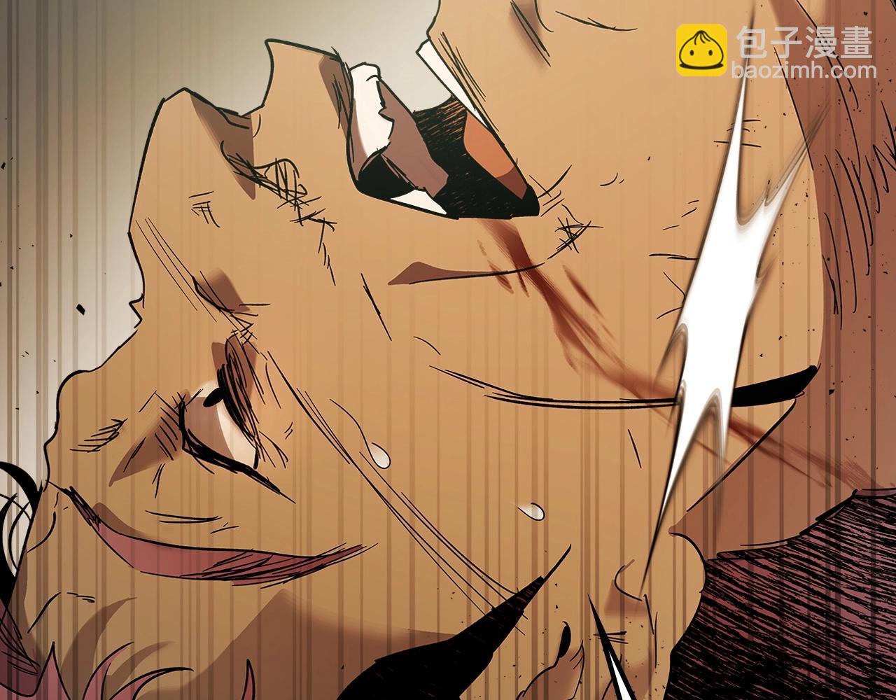 與神一同升級 - 第23話 烏合之衆(4/6) - 4