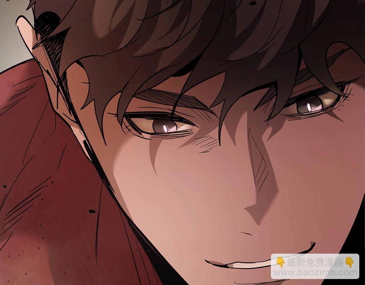 與神一同升級 - 第23話 烏合之衆(5/6) - 8