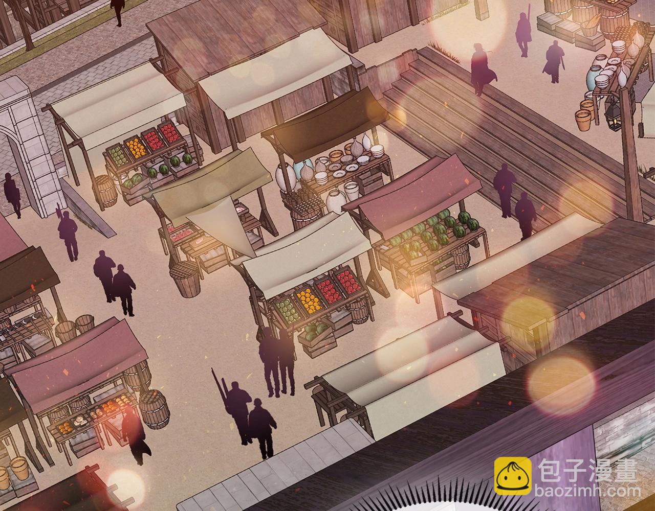 與神一同升級 - 第23話 烏合之衆(5/6) - 4