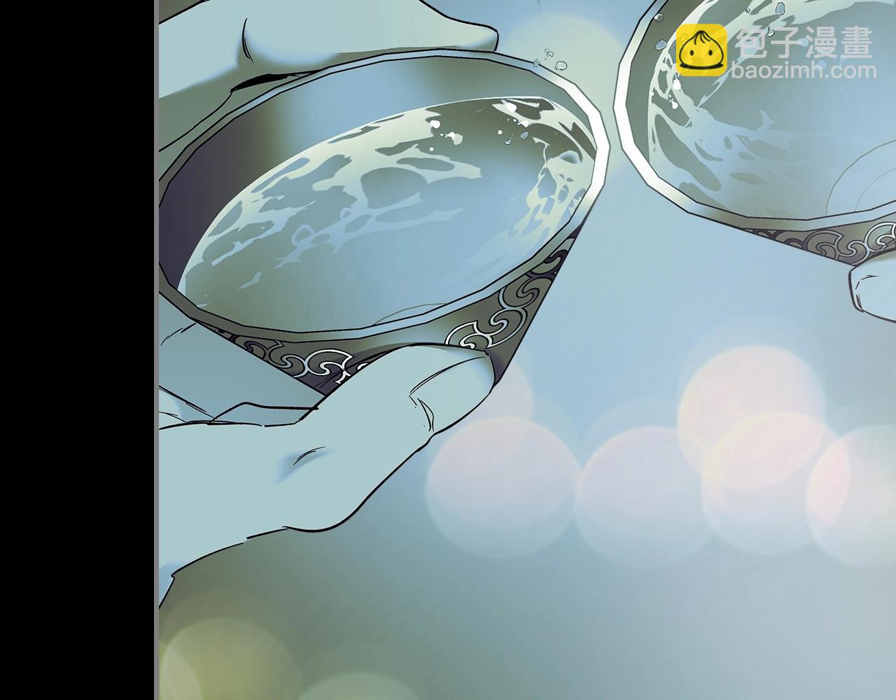 與神一同升級 - 第23話 烏合之衆(5/6) - 8