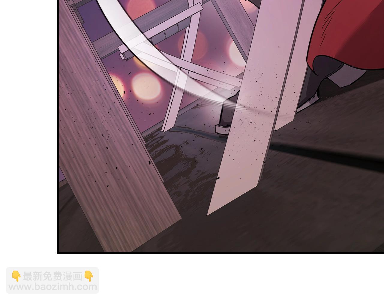 與神一同升級 - 第23話 烏合之衆(6/6) - 4