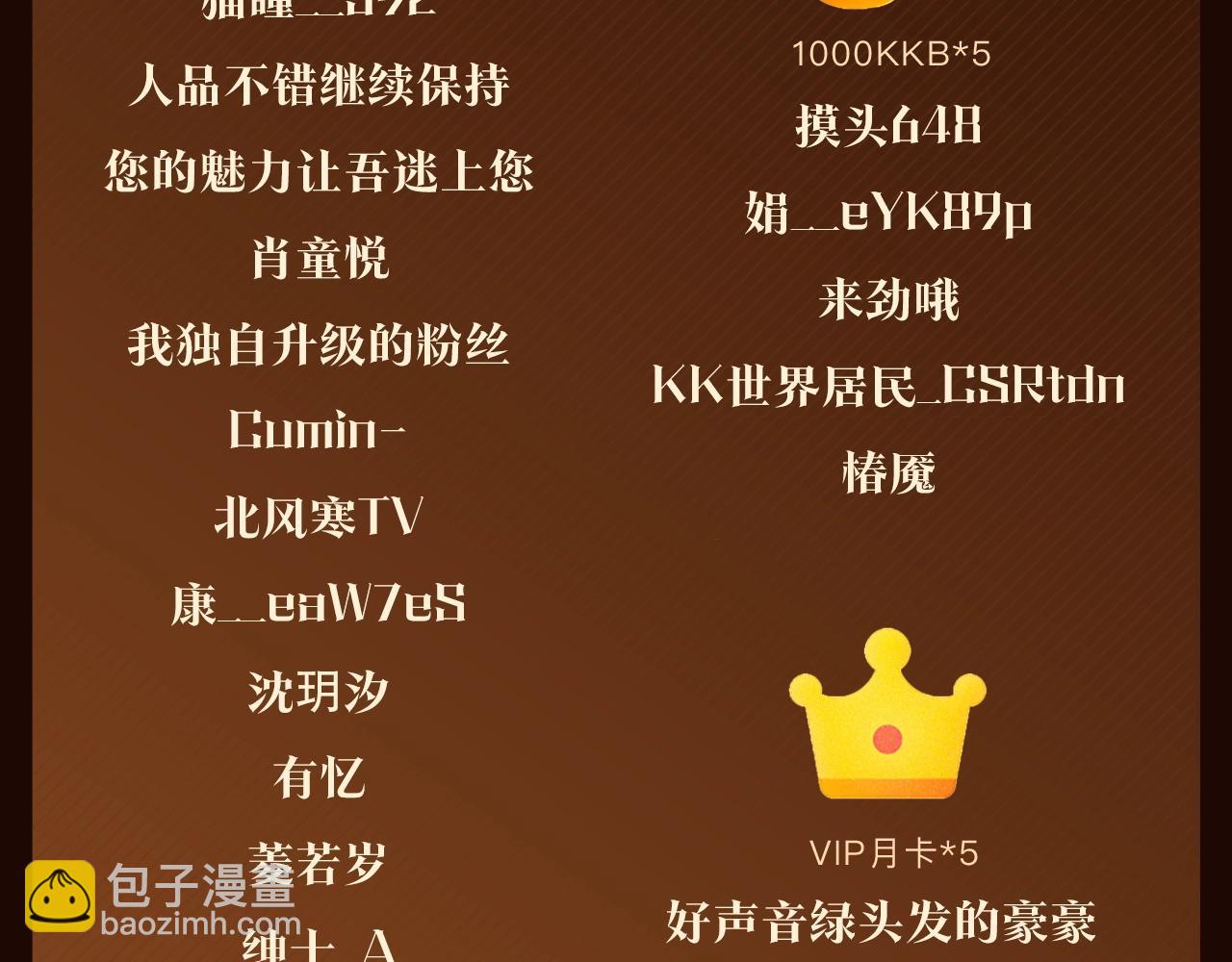 與神一同升級 - 第23話 烏合之衆(6/6) - 1