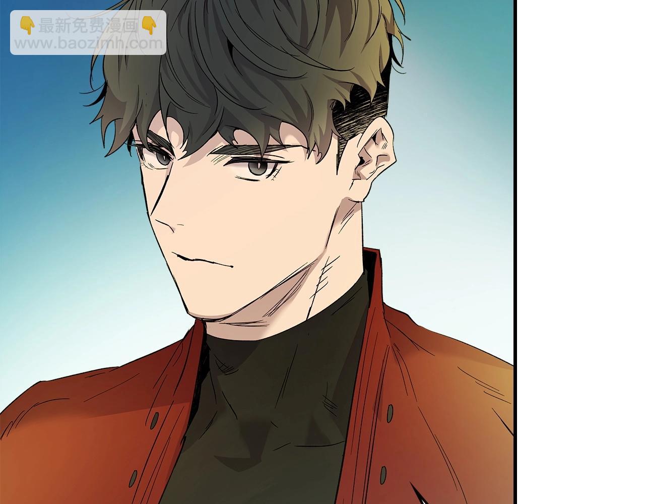 與神一同升級 - 第23話 烏合之衆(2/6) - 3