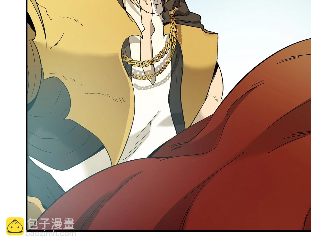 與神一同升級 - 第23話 烏合之衆(2/6) - 2