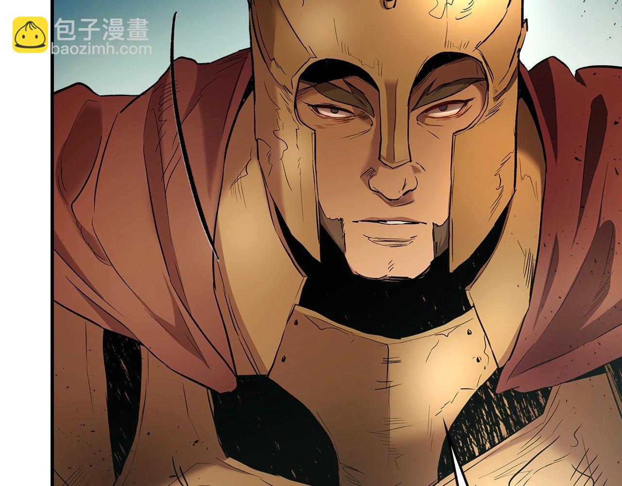 與神一同升級 - 第23話 烏合之衆(2/6) - 7