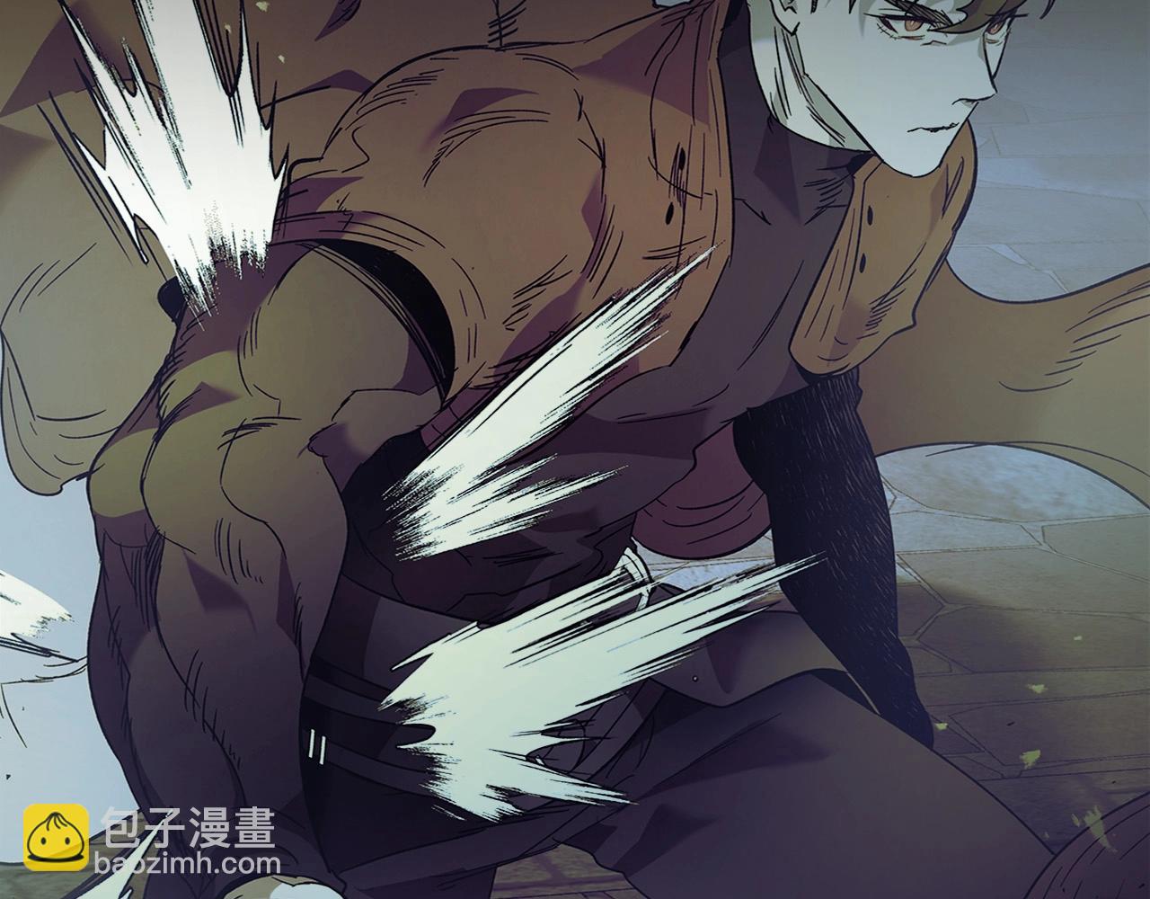 與神一同升級 - 第25話 狼人之王(3/6) - 3