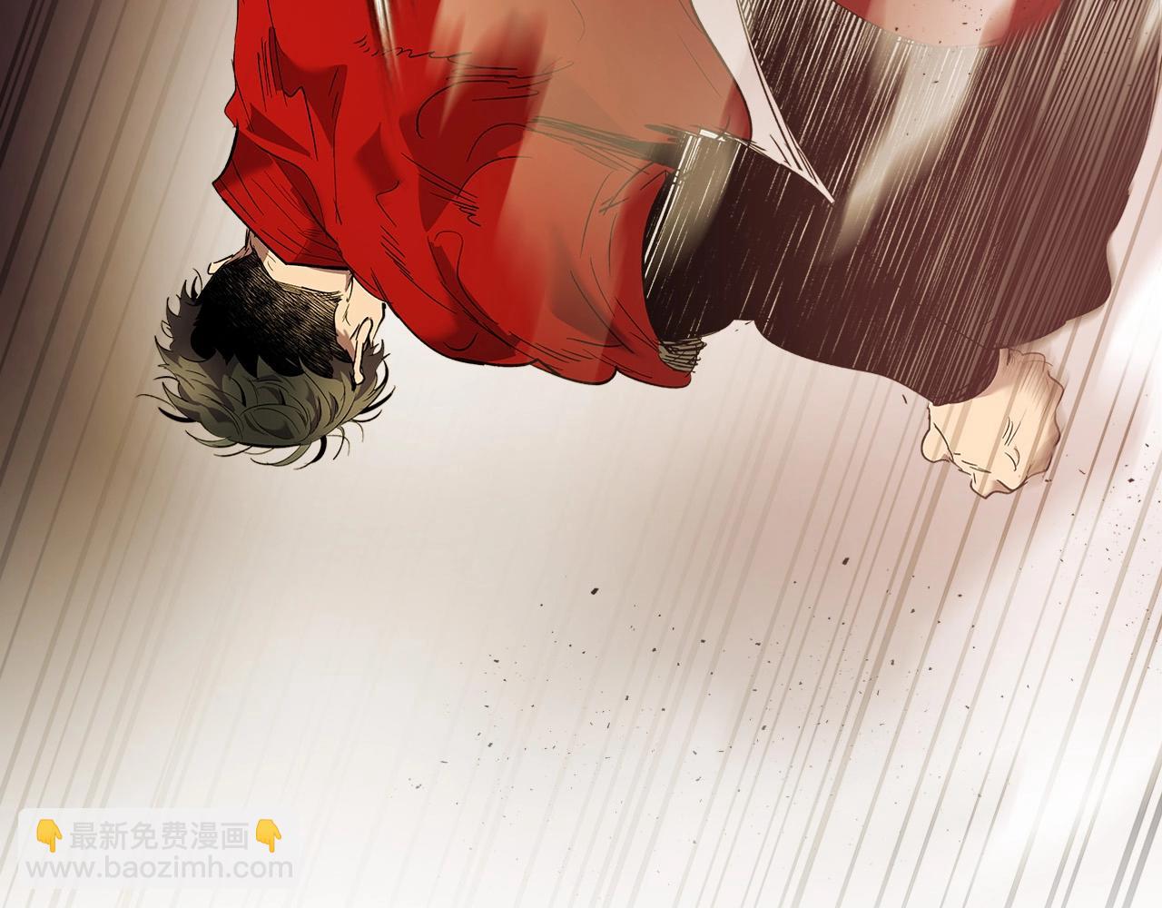 與神一同升級 - 第25話 狼人之王(4/6) - 6