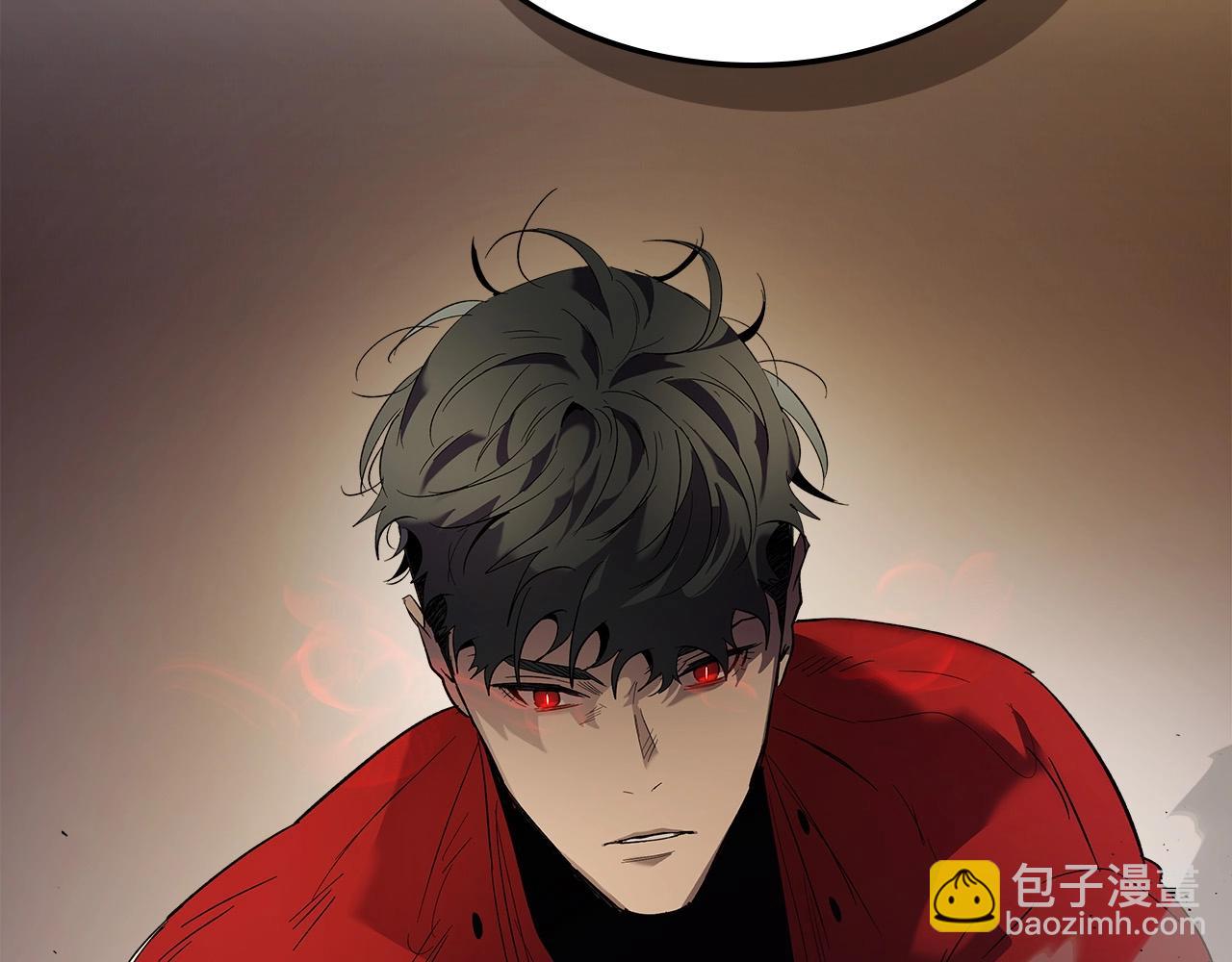 與神一同升級 - 第25話 狼人之王(4/6) - 8