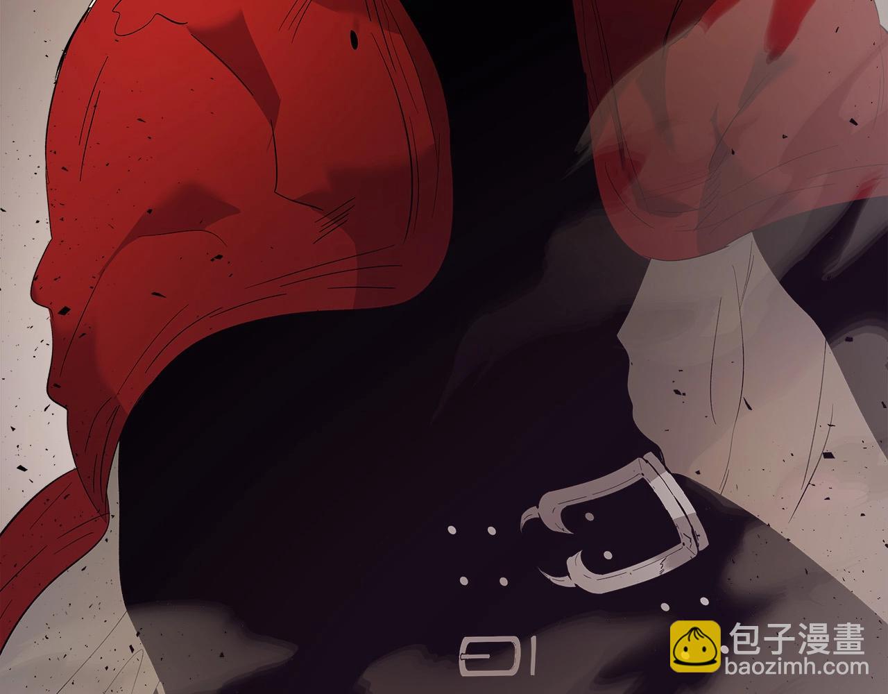 與神一同升級 - 第25話 狼人之王(4/6) - 1