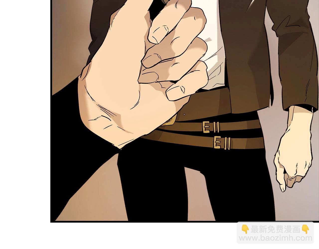 與神一同升級 - 第25話 狼人之王(5/6) - 5