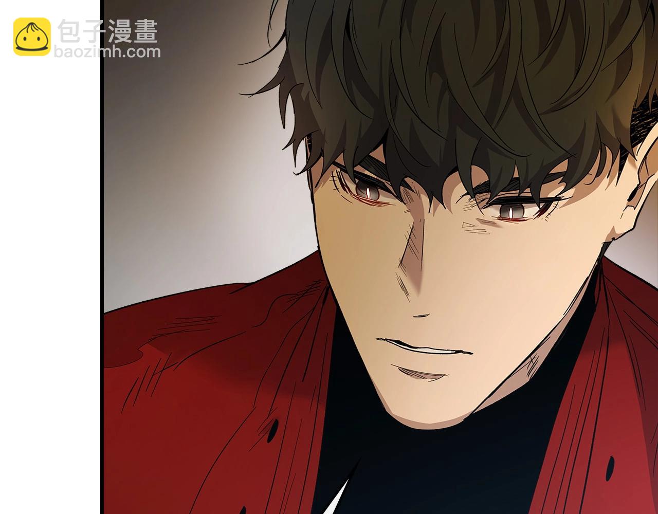 與神一同升級 - 第25話 狼人之王(5/6) - 1