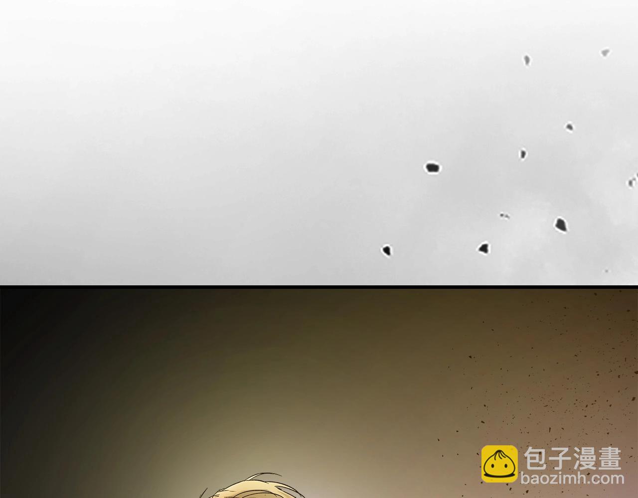 與神一同升級 - 第25話 狼人之王(5/6) - 4