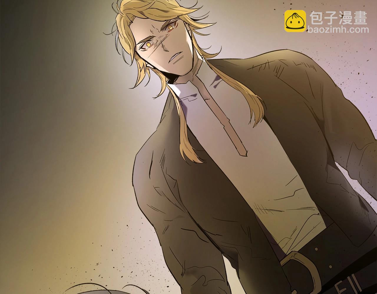 與神一同升級 - 第25話 狼人之王(5/6) - 5