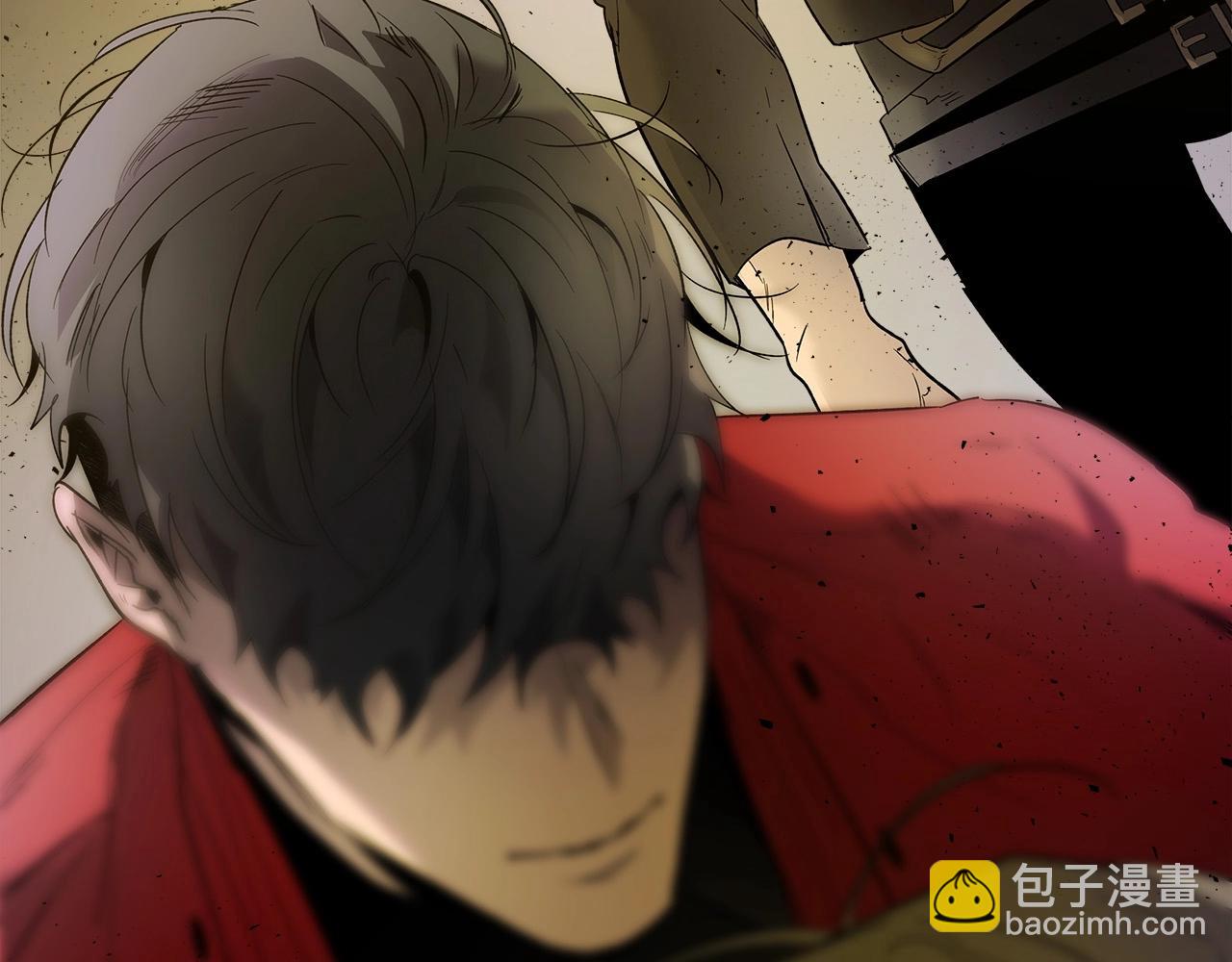 與神一同升級 - 第25話 狼人之王(5/6) - 6