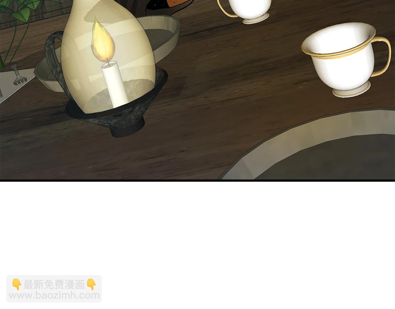 與神一同升級 - 第25話 狼人之王(2/6) - 8