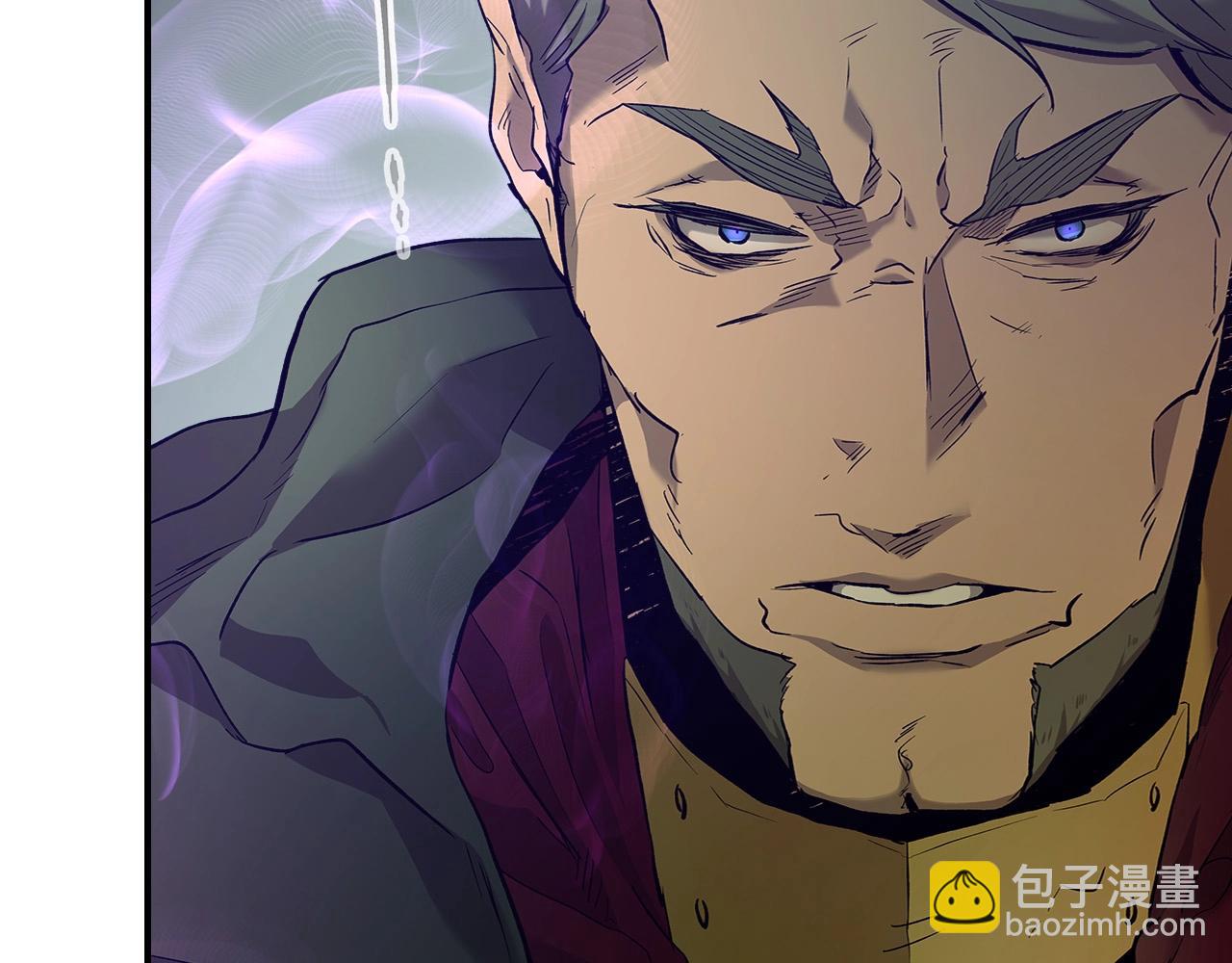 與神一同升級 - 第25話 狼人之王(2/6) - 2