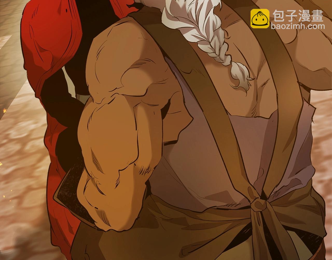 與神一同升級 - 第27話 分贓(4/6) - 2