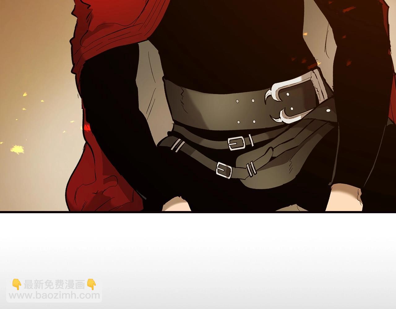 與神一同升級 - 第27話 分贓(5/6) - 7