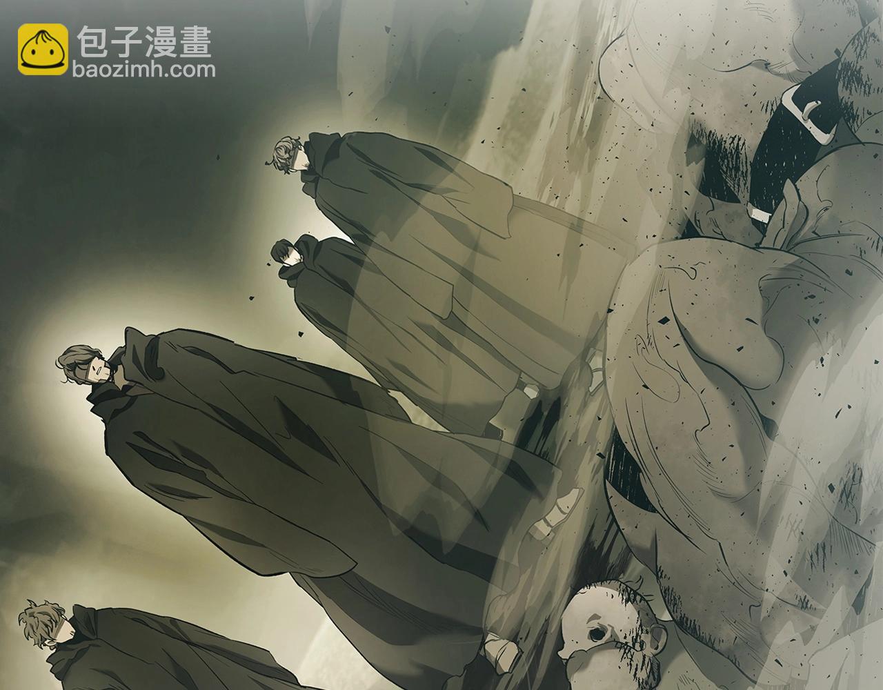 與神一同升級 - 第27話 分贓(6/6) - 7