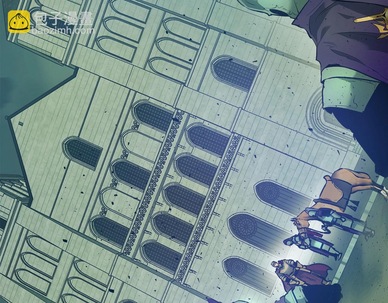 與神一同升級 - 第27話 分贓(6/6) - 2