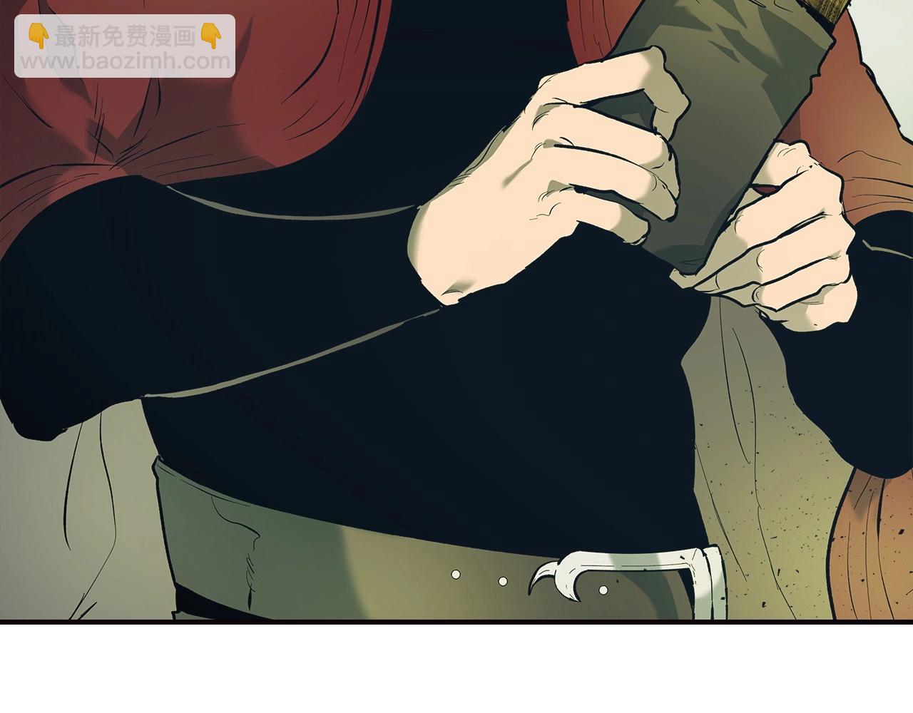 與神一同升級 - 第27話 分贓(2/6) - 6