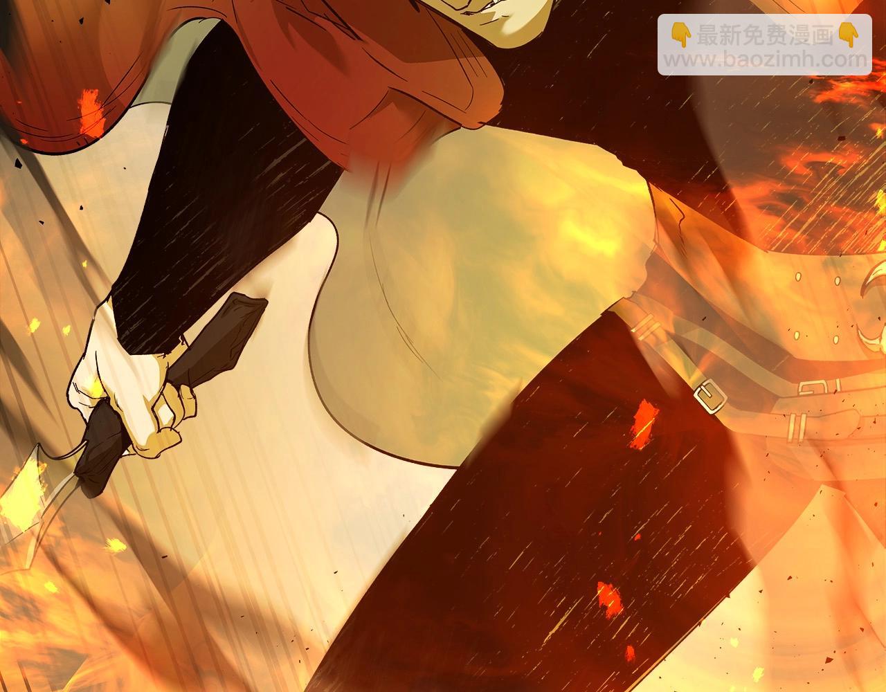 與神一同升級 - 第29話 人神對決(3/6) - 7