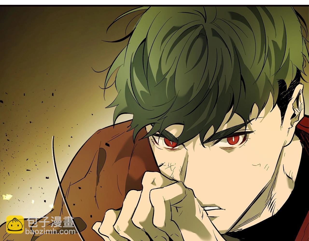 與神一同升級 - 第29話 人神對決(3/6) - 8