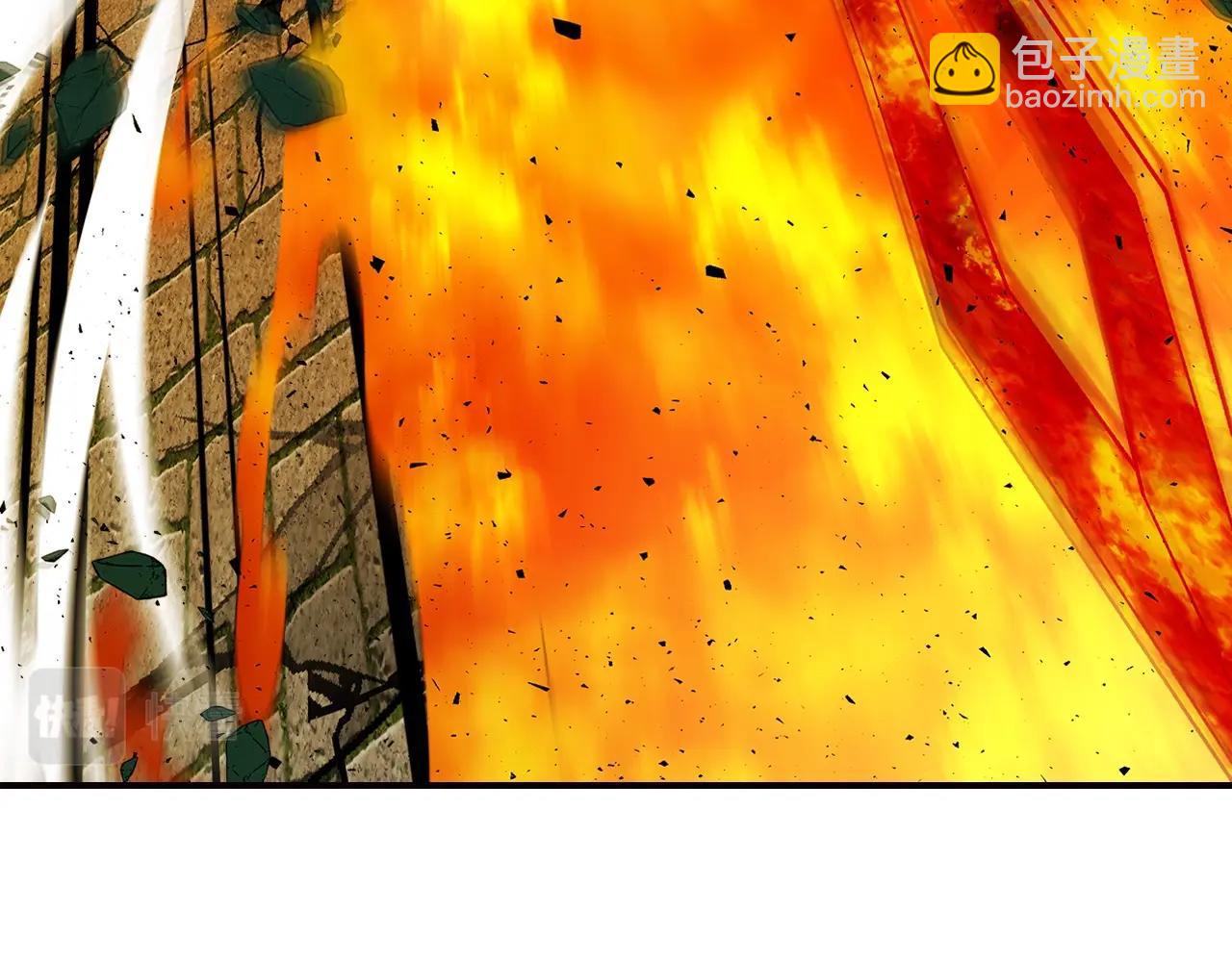 與神一同升級 - 第29話 人神對決(4/6) - 2