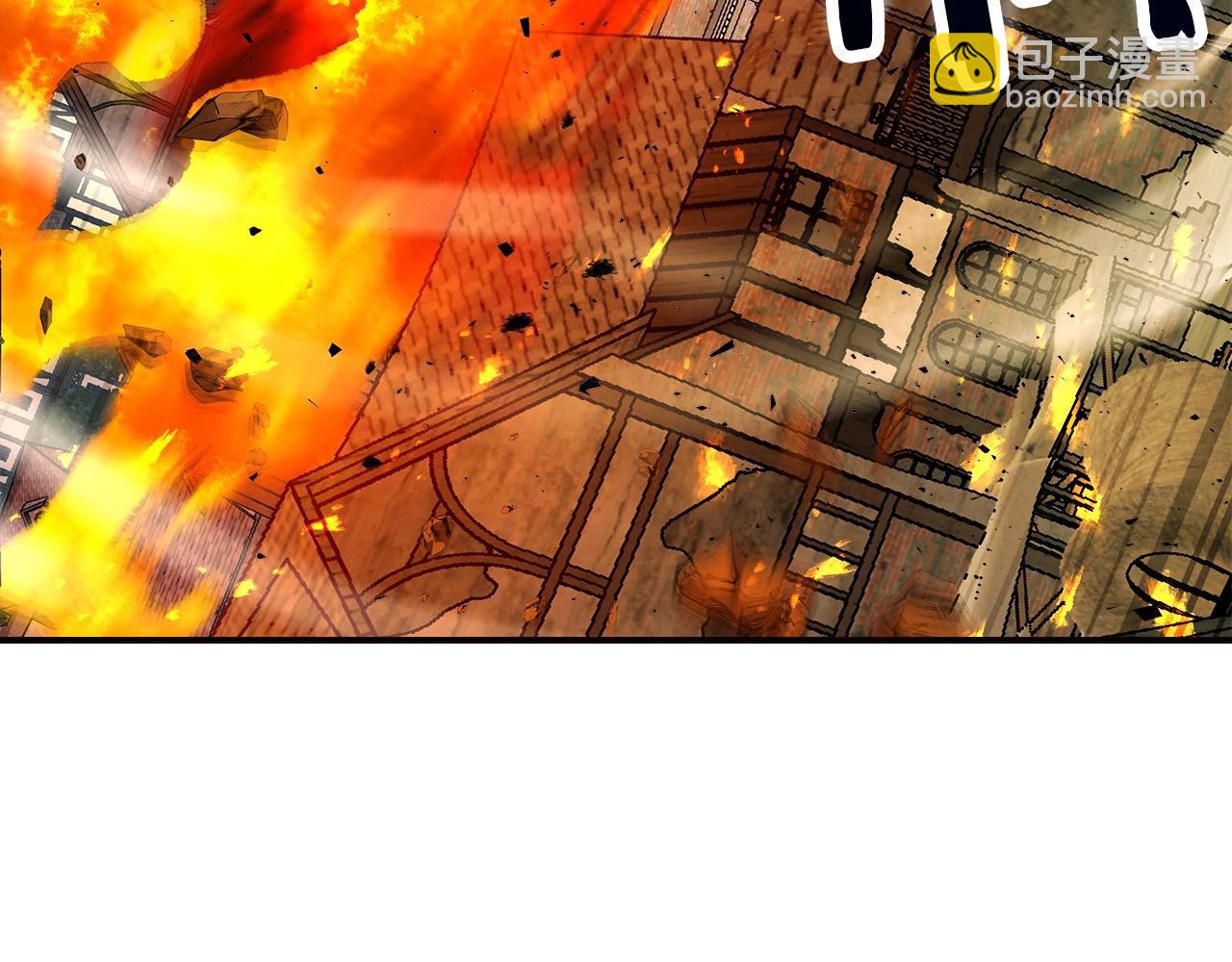 與神一同升級 - 第29話 人神對決(4/6) - 1