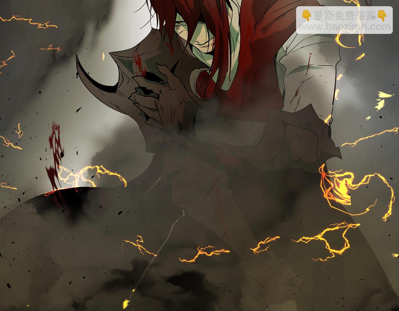 與神一同升級 - 第29話 人神對決(5/6) - 7