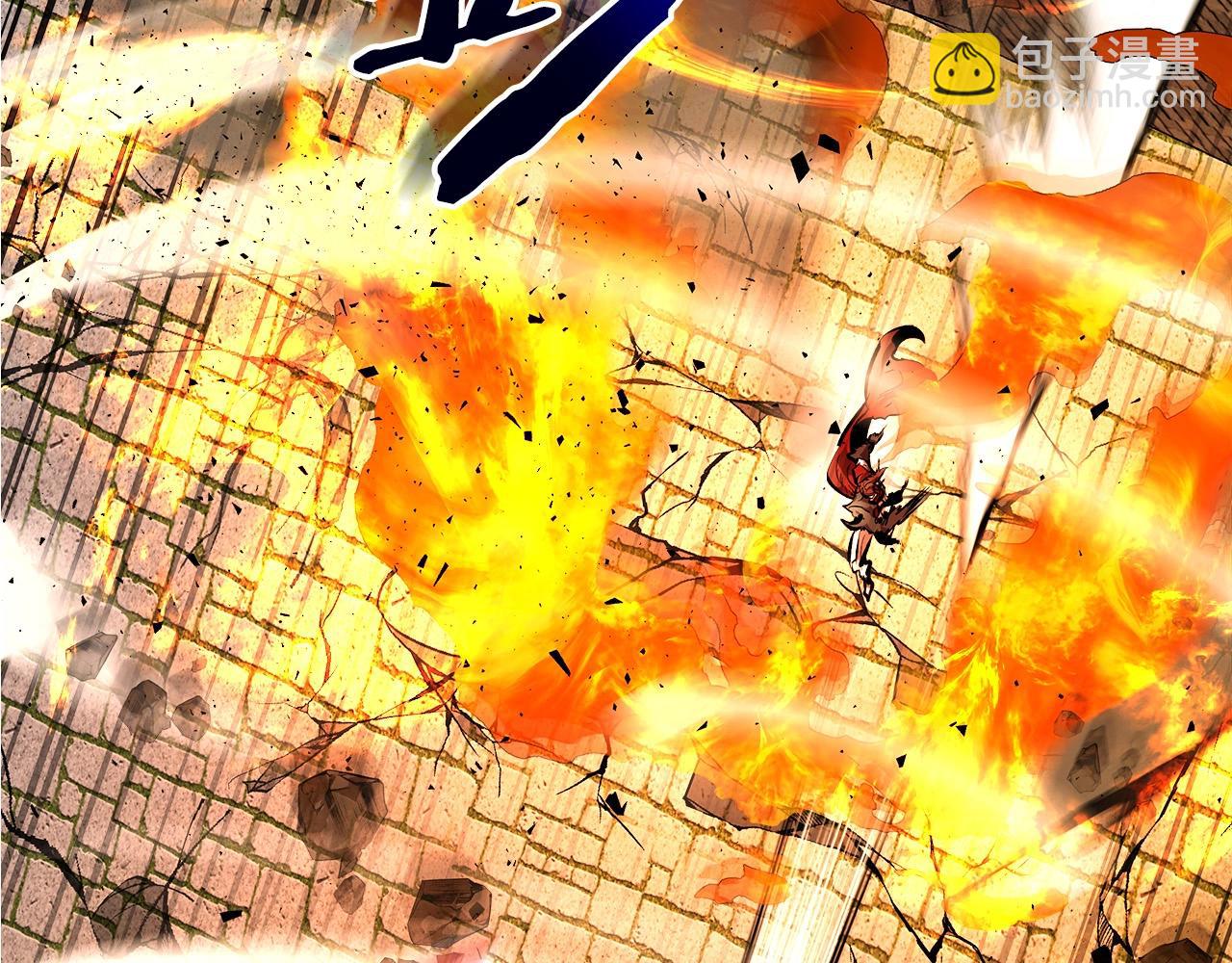 與神一同升級 - 第29話 人神對決(5/6) - 7