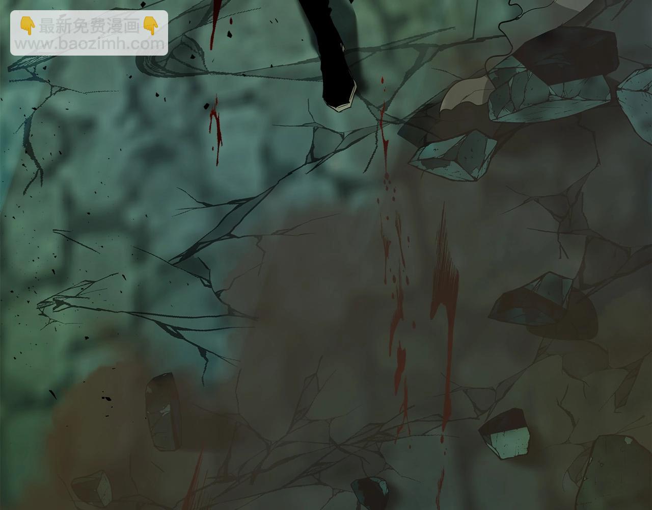 與神一同升級 - 第29話 人神對決(5/6) - 7