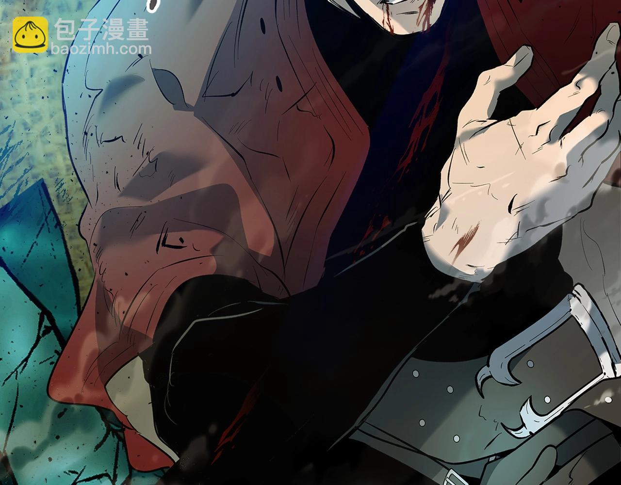 與神一同升級 - 第29話 人神對決(5/6) - 2