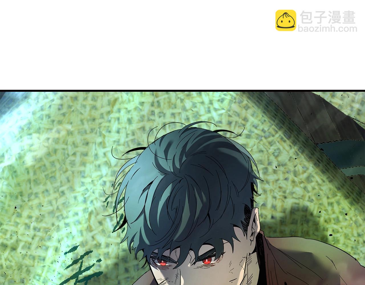 與神一同升級 - 第29話 人神對決(5/6) - 8