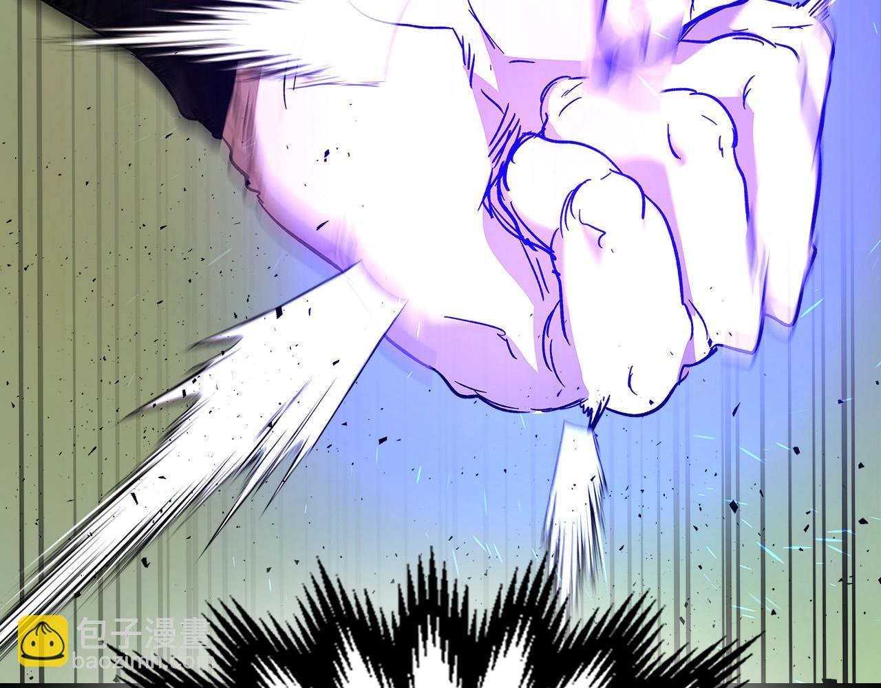 與神一同升級 - 第31話 黑夜劍(4/5) - 8