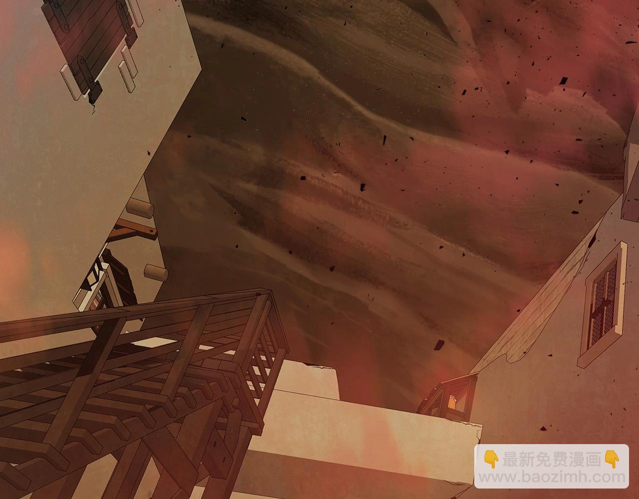 與神一同升級 - 第31話 黑夜劍(4/5) - 4