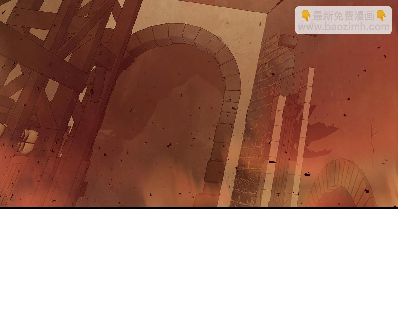 與神一同升級 - 第31話 黑夜劍(4/5) - 5