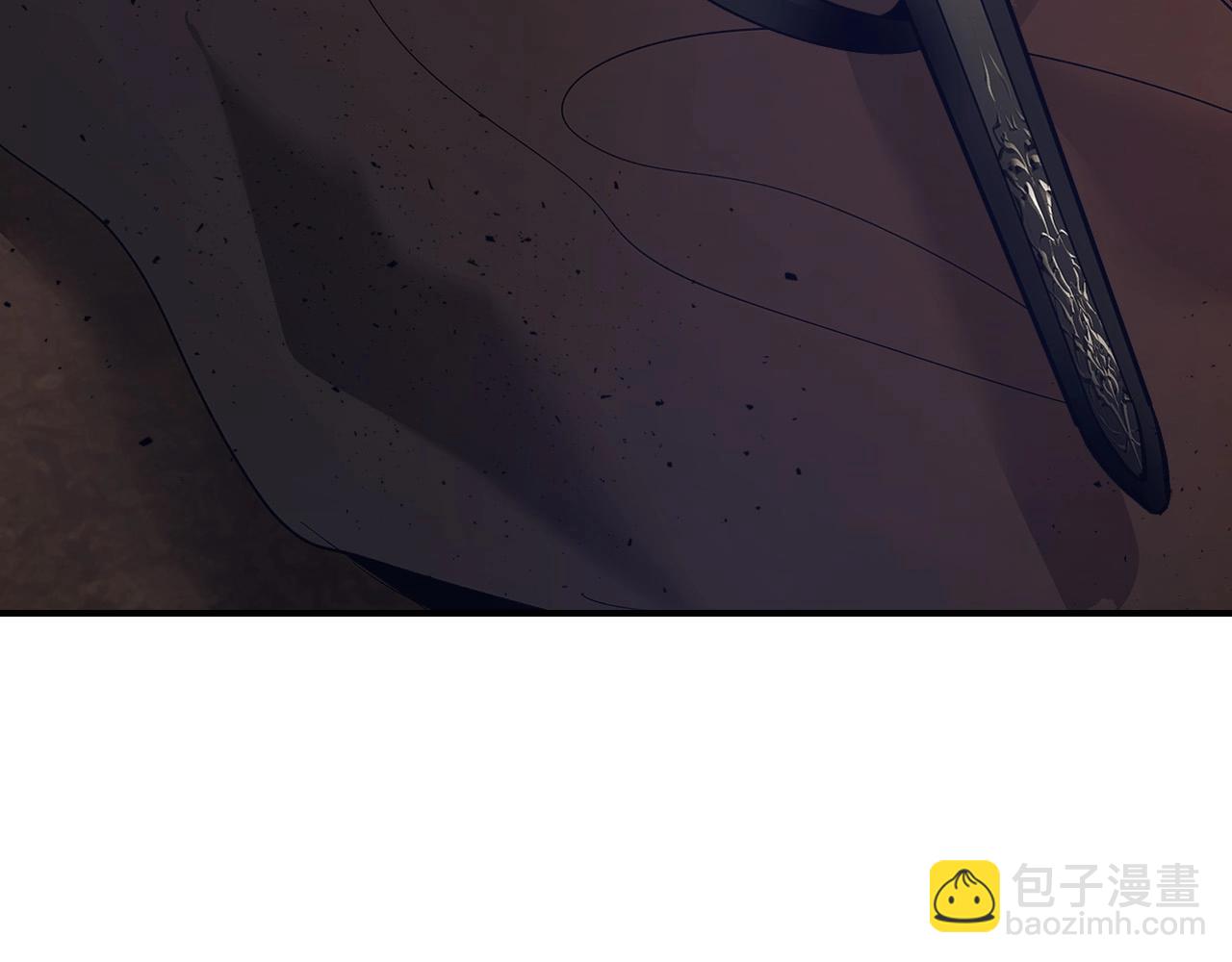 與神一同升級 - 第31話 黑夜劍(5/5) - 5