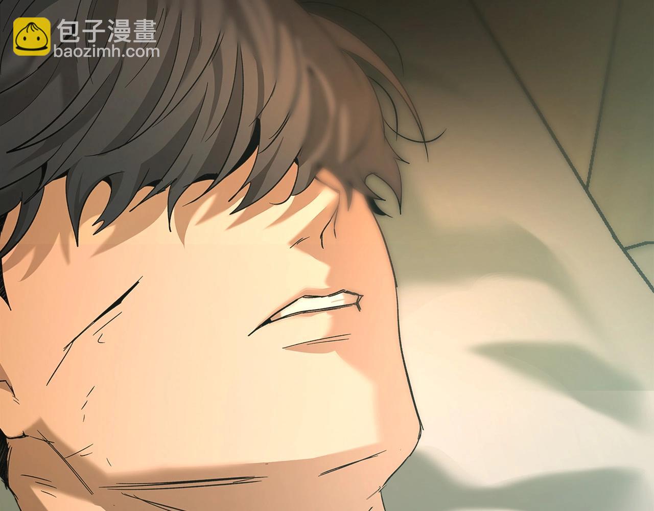 與神一同升級 - 第31話 黑夜劍(2/5) - 4