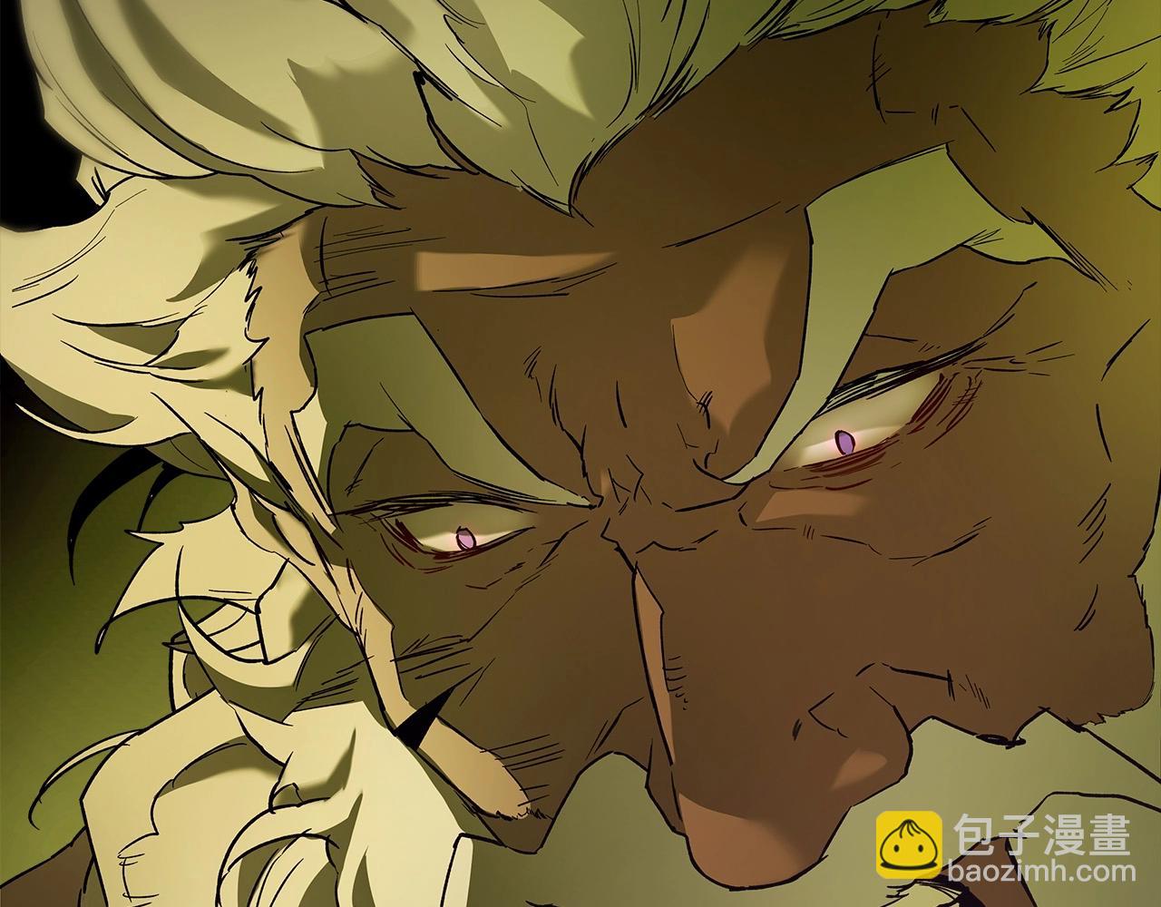 與神一同升級 - 第31話 黑夜劍(2/5) - 8